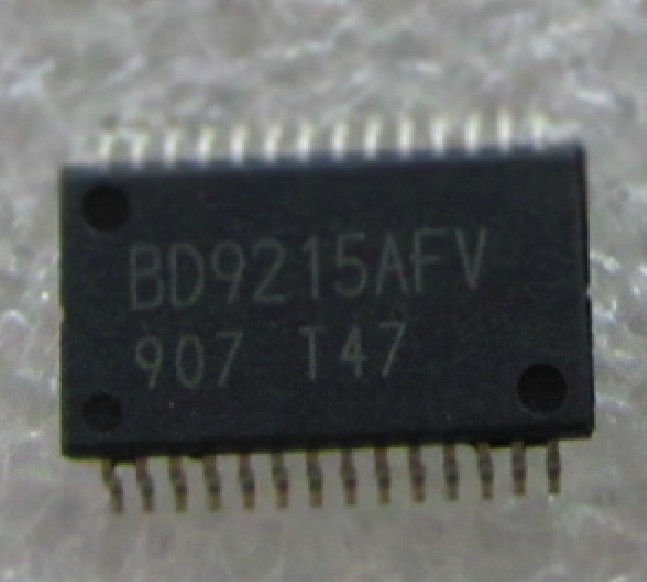 BD9215AFV 5pcs/lot