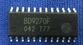 BD9270F 5pcs/lot