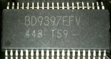 BD9397EFV 5pcs/lot