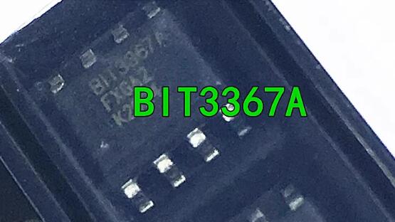 BIT3367A B1T3367A SOP-8 5pcs/lot