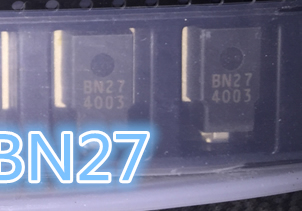 BN27 DO-218  TVS 5pcs/lot
