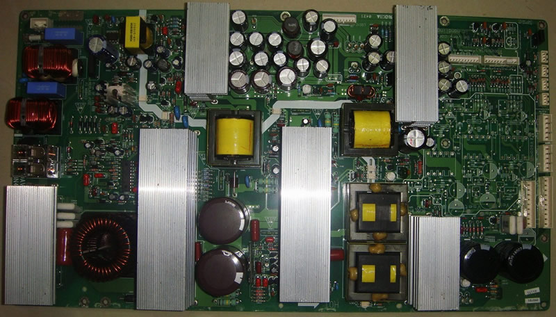 BN41-00344B S50HW-XB02 Power Supply