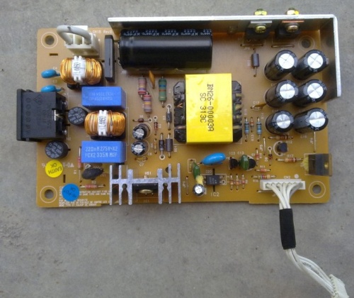 Samsung BN26-00003A Power Supply