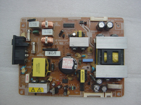 BN44-00195A BN44-00173A  Samsung Power supply 100% compatible