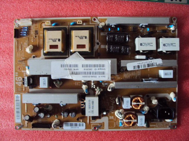 BN44-00265B IP-281609A power supply board