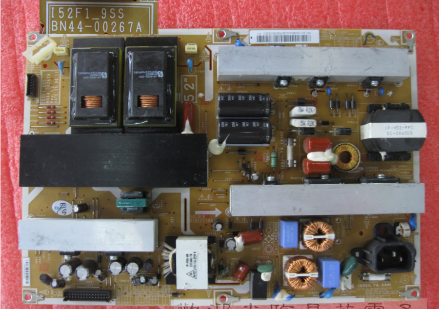 BN44-00267A power board