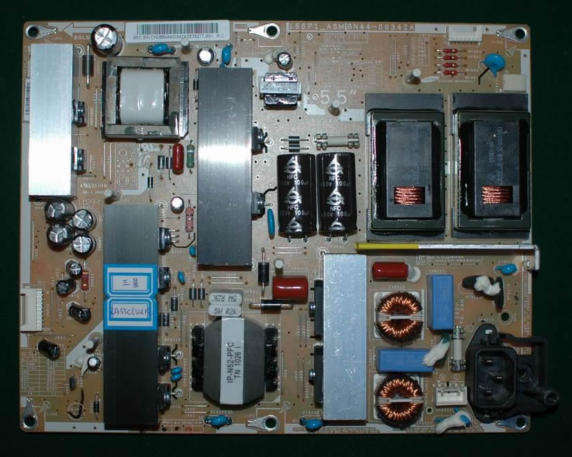 I55F1-ASM BN44-00342A