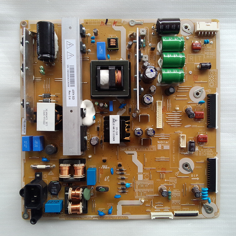 BN44-00598A PSPF231503B power supply board
