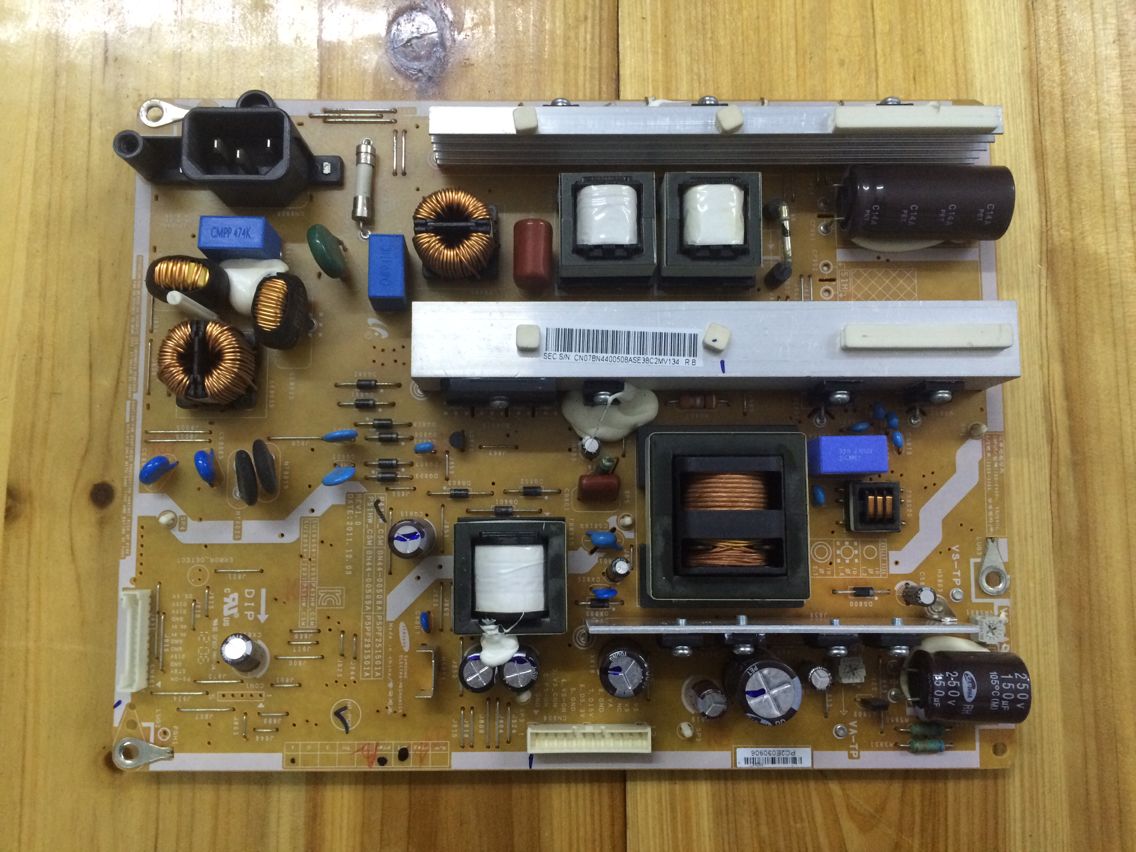 BN44-00508A power supply board