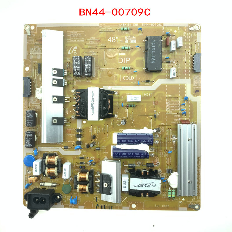 BN44-00709B/A/C L48X1T_ESM PSLF141X06A BN44-00709B BN44-00709C samsung power supply board
