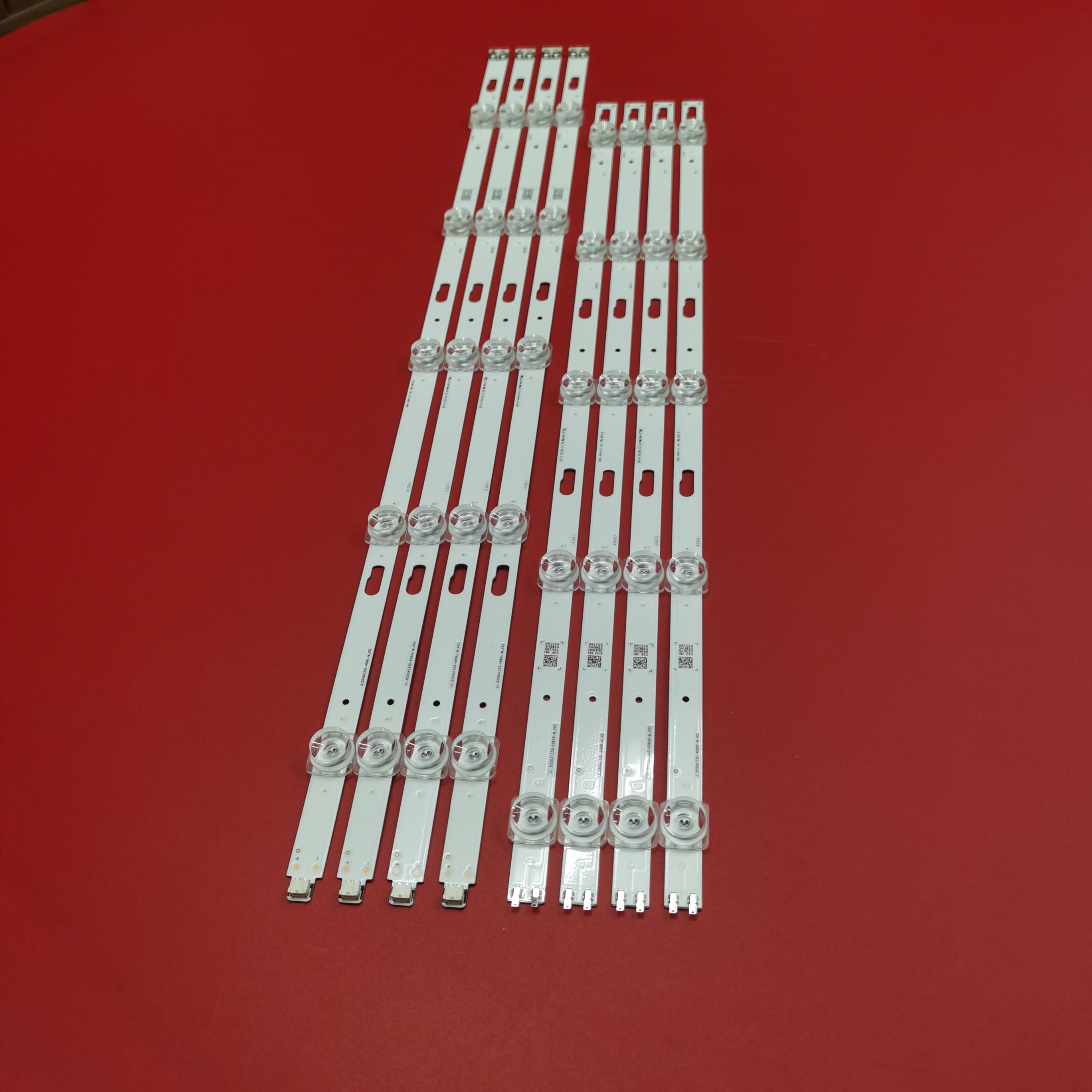 LM41-00871A  LM41-00872A  LM41-00907A  LM41-00908A   set