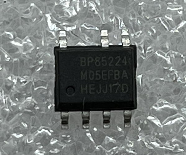 BP85224 BP85224DA SOP-7 5PCS/LOT