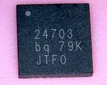 BQ24703  5pcs/lot
