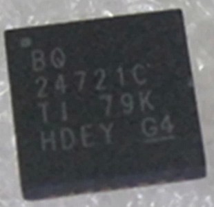 BQ24721C 5pcs/lot