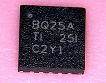 BQ24725A BQ25A 5pcs/lot