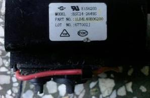 BSC23-2652S 1LB4L40B04500