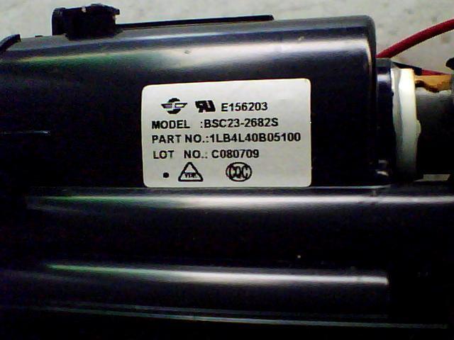 BSC23-2682S(1LB4L40B05100)