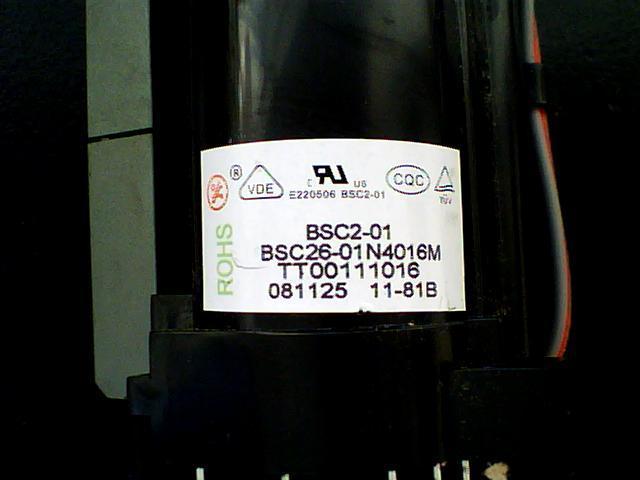 BSC26-01N4016M