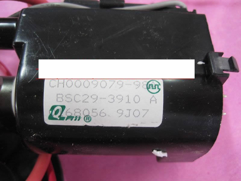 BSC29-3910A BSC29-3911N BSC29-3902A