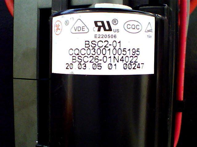 BSC29-3914=BSC29-3914A=BSC29-3914B