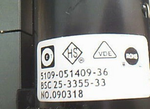 BSC29-3922M 051409-36