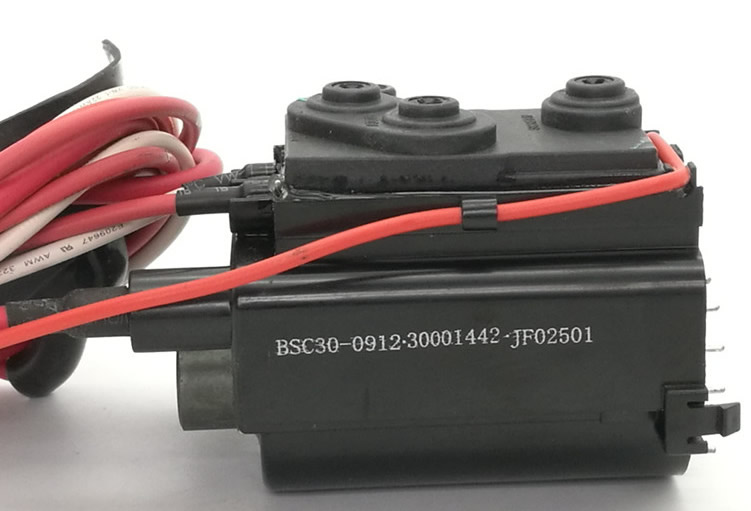 BSC30-0912=BSC23-2661S