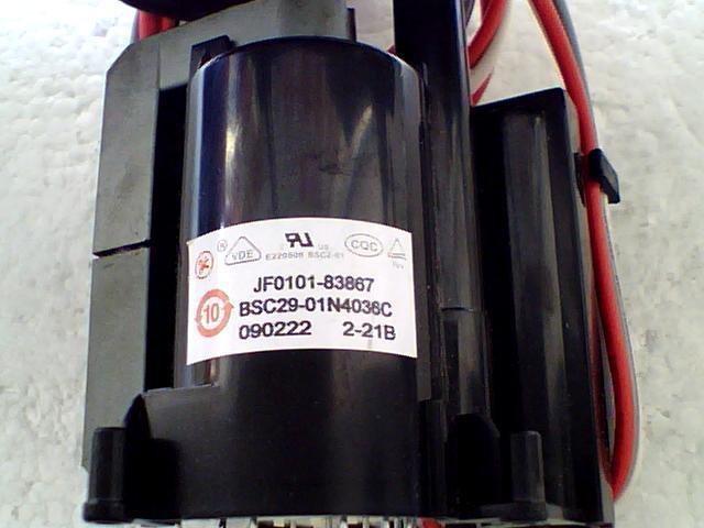 BSC31-0105G  BSC29-01N4036C