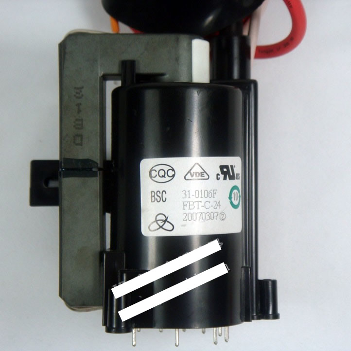 BSC31-0106F FBT-C-24