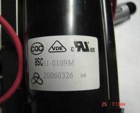 BSC31-0109M TFB-3089AH