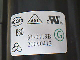 BSC31-0119B