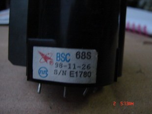 BSC68S
