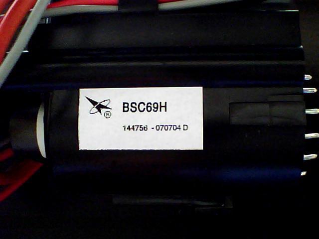 BSC69H