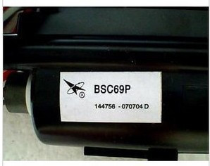 BSC69P