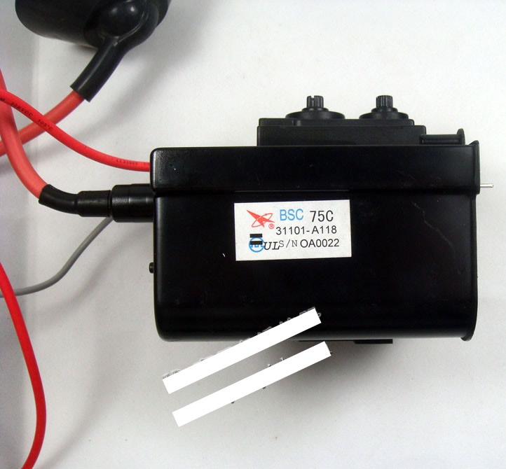 BSC75C