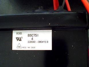 BSC75I4 BSC7514
