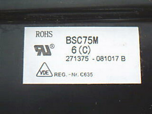BSC75M10