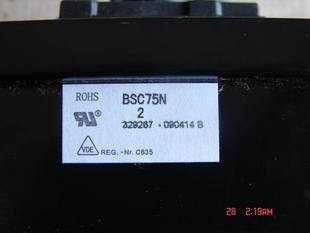 BSC75N2