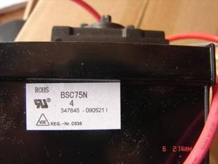 BSC75N4