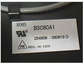 BSC80A1