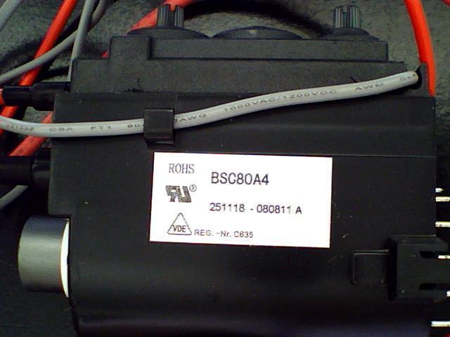 BSC80A4