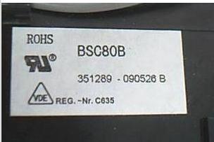 BSC80B