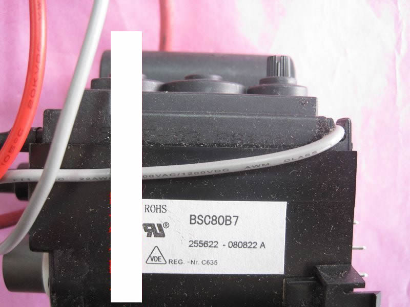 BSC80B7 BSC80B 7