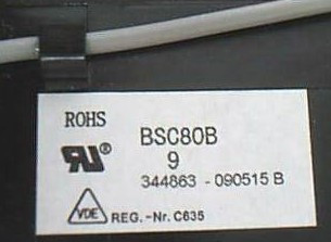 BSC80B9