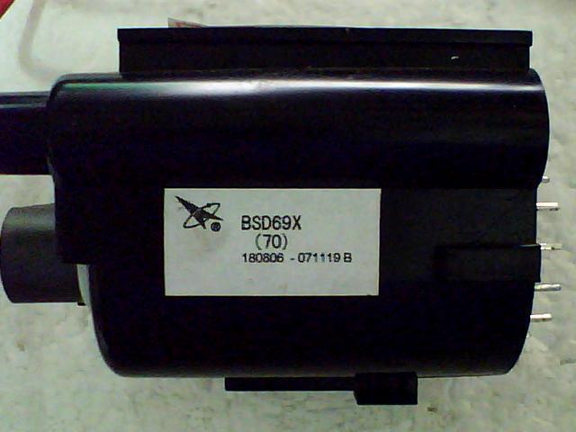 BSD69Z BSD69X
