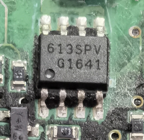 BSO613SPV 613SPV MOS 3.44A 60V