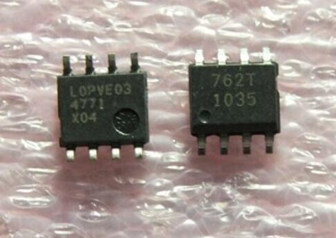 762T BSP762T SOP8 5PCS/LOT