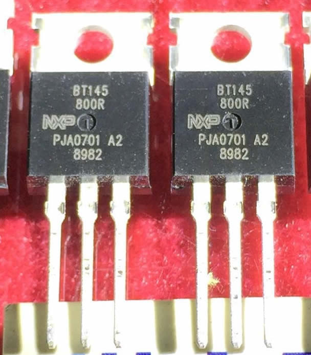 BT145-800R  NXP TO-220