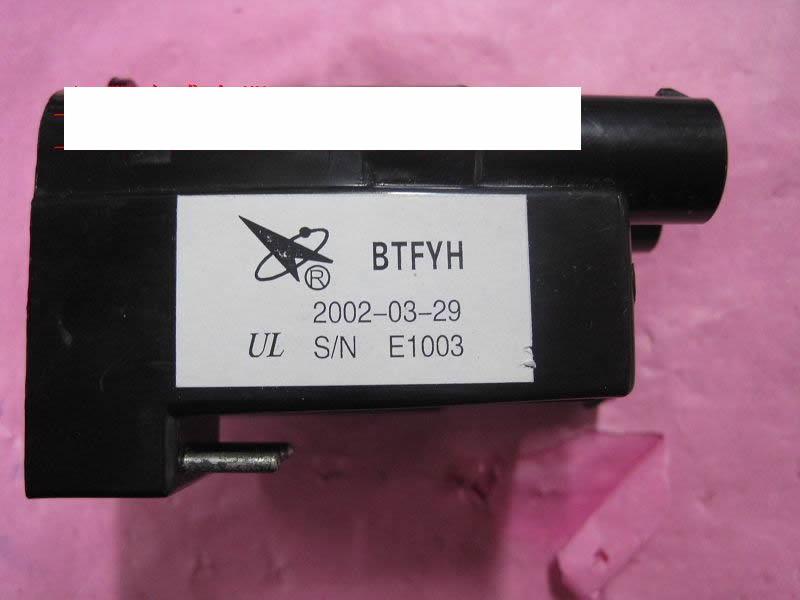BTFYH =BTGYH