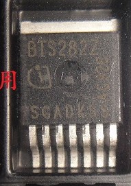 BTS282Z 5pcs/lot