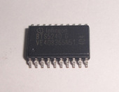 BTS5240G 5pcs/lot